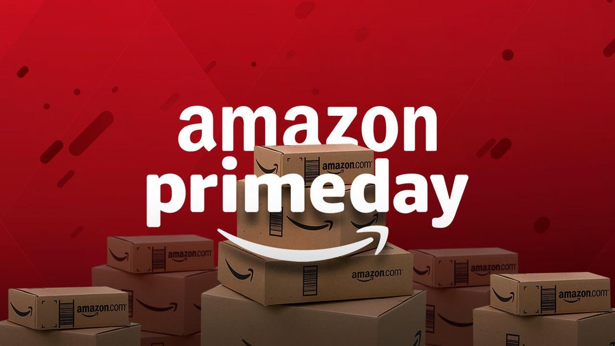 A la mayoría de la gente le encanta Amazon Prime Day, pero ¿cómo se entregan todos esos paquetes?