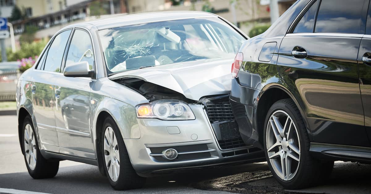 ¿Por qué es tan importante obtener rápidamente su informe de accidente?