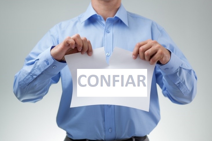 Confiar o no confiar en su empleador cuando se lesiona en el trabajo…