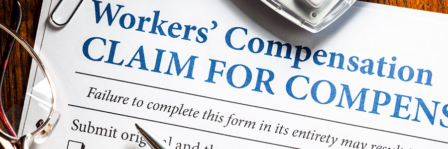 Are spinal cord injuries covered by workers’ compensation benefits?