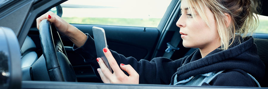 Protect your teen from a car crash