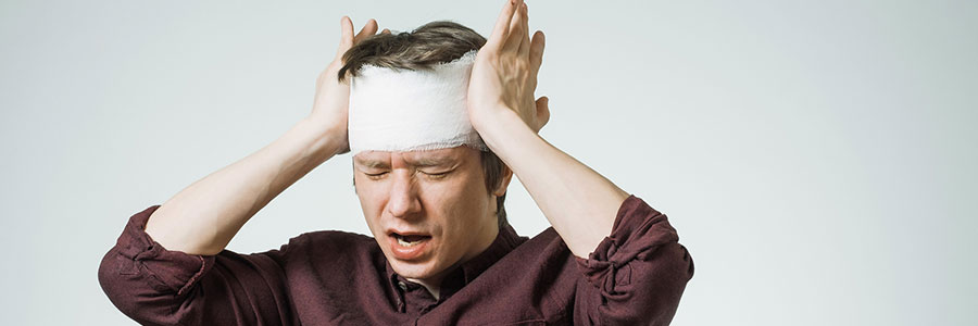 Does workers’ compensation cover traumatic brain injury?