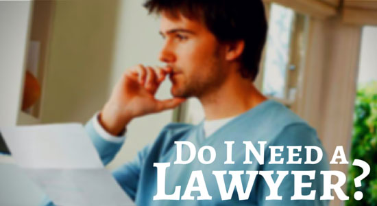 I’m receiving weekly checks in my workers’ comp case, so do I really need an attorney?