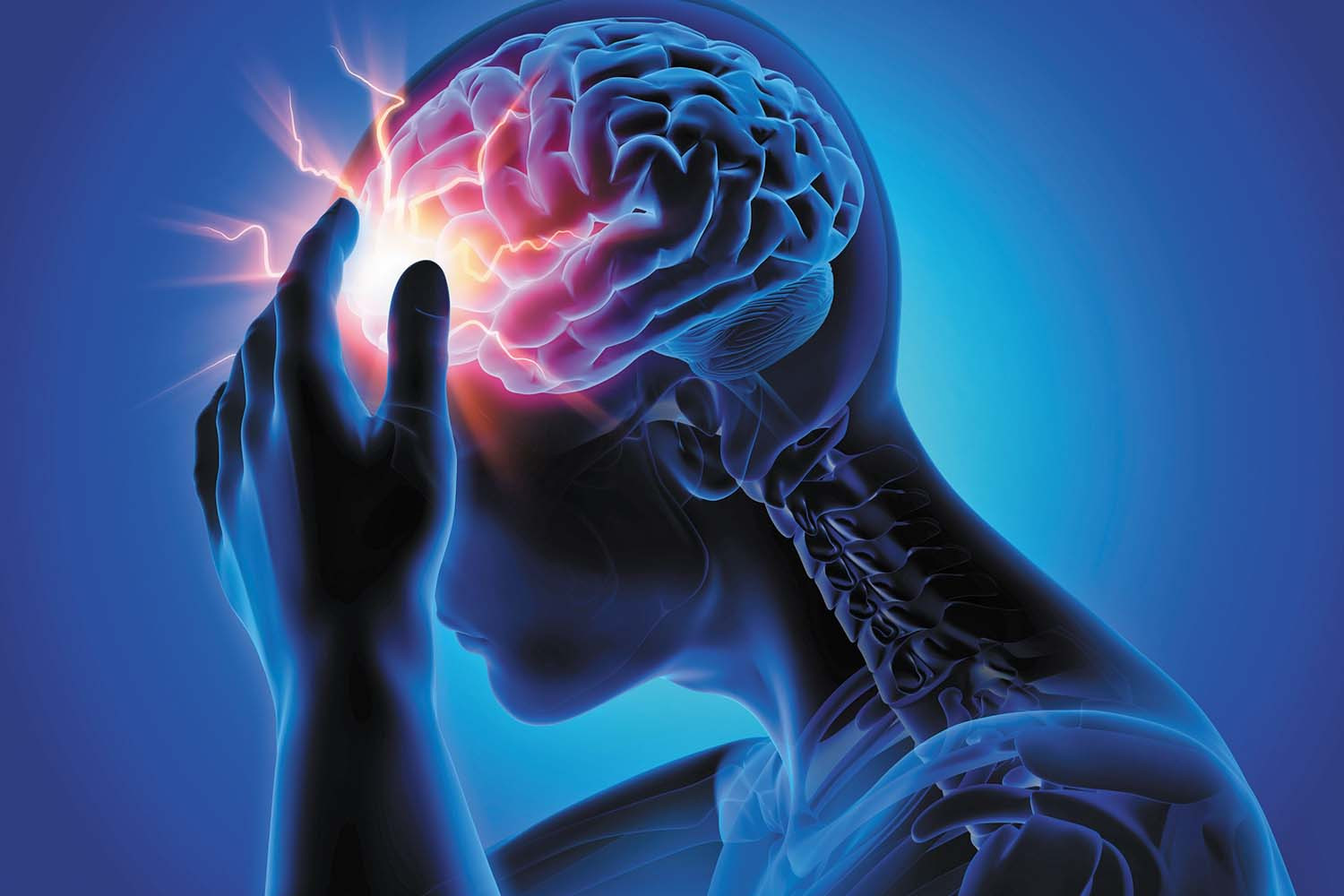 Do you have a Traumatic Brain Injury that was caused from a work injury?