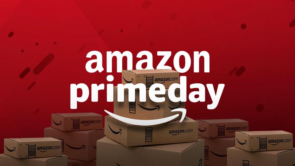 Most People Love Amazon Prime Day, But How Are All Those Packages Delivered?
