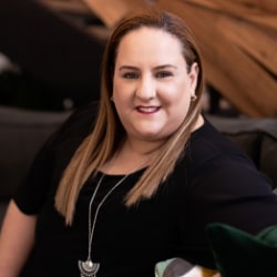 María Chávez