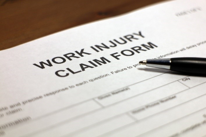 Why Should I Immediately Report My Work-Related Injury To My Employer?