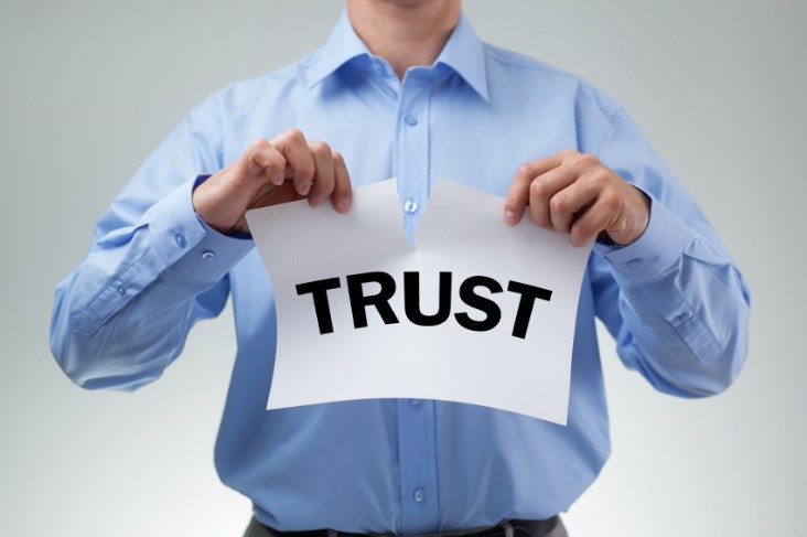 To Trust Or Not To Trust Your Employer When You Are Hurt At Work…