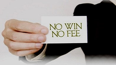 Need an attorney, but feel like you don’t have the money for one?  Don’t worry… we’re contingency fee based!