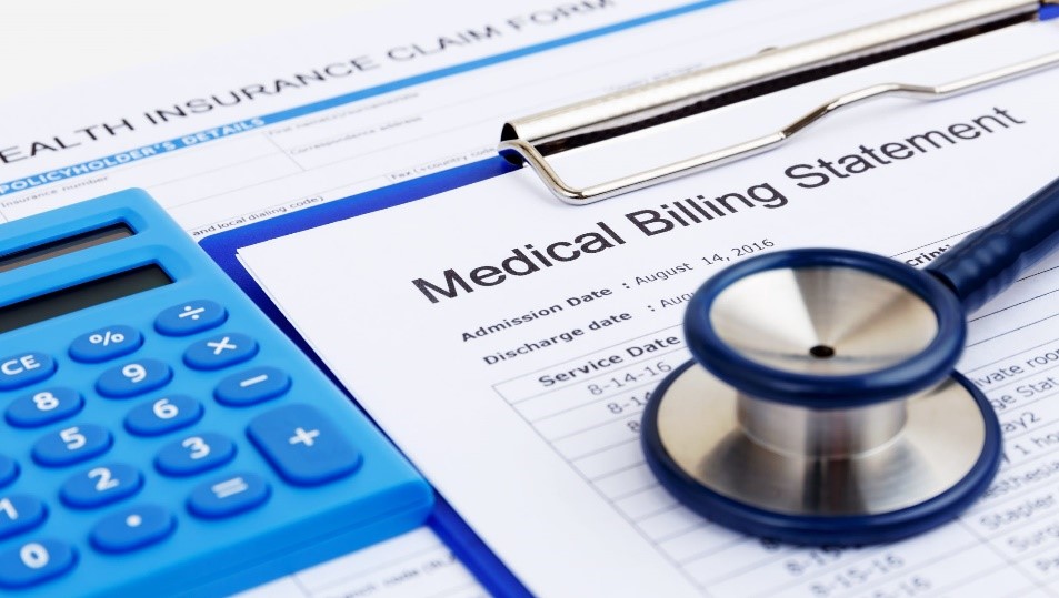 What is “Billed vs. Paid” and how does this affect my Personal Injury claim?