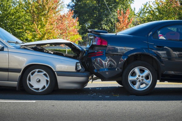 Why is it important to hire an attorney ASAP in a car accident claim?