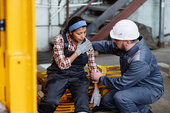 Why Can’t I Get Pain and Suffering in a Workers’ Compensation Claim?