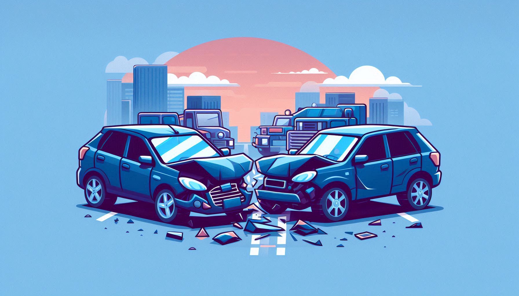 What to Do After a Car Accident in North Carolina