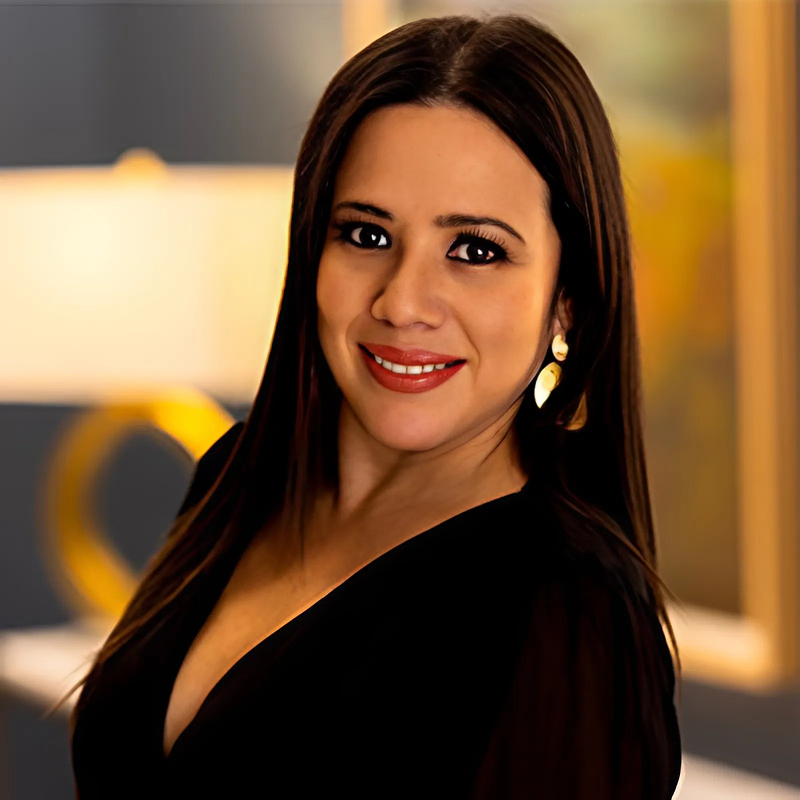 Maria Chavez