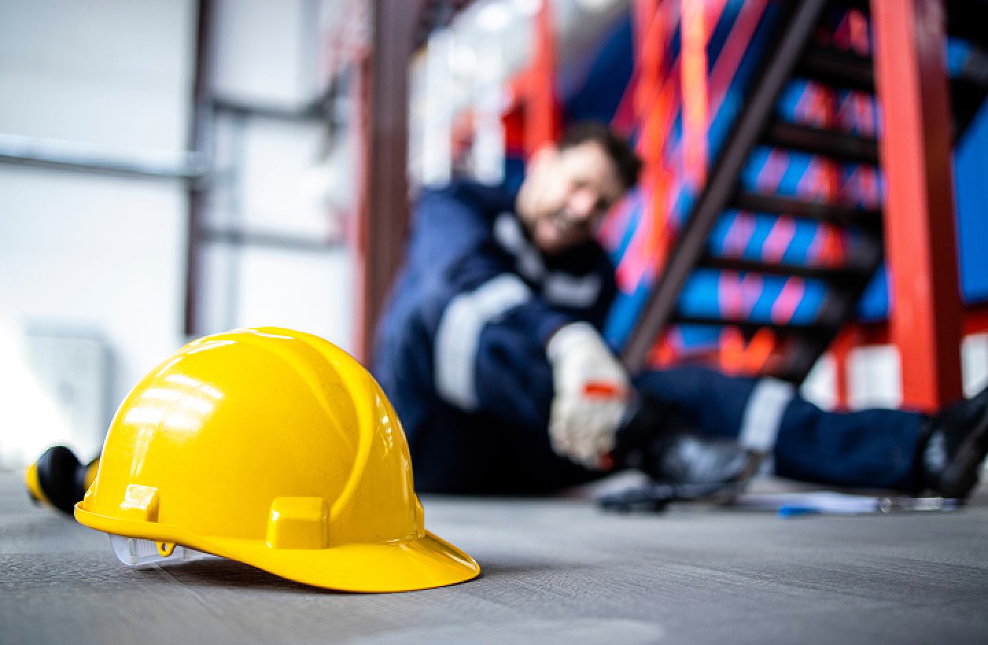 I Got Hurt at Work, but My Boss Says It’s My Fault, Do I Still Have a Case?