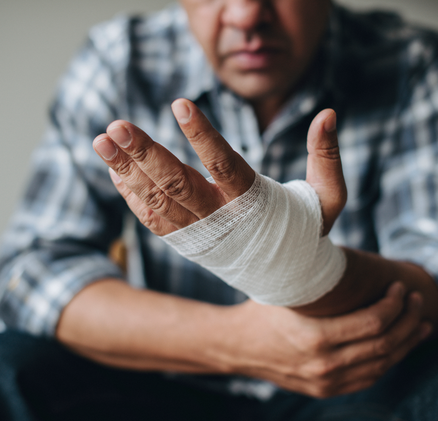 Can You Sue for Getting Hurt in a Holiday Shopping Fight?