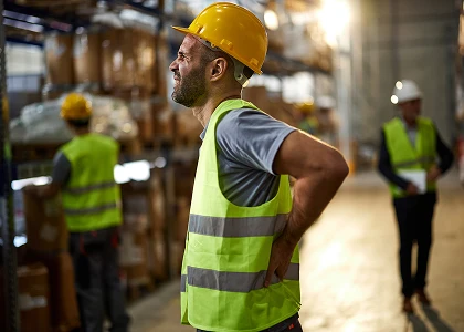 What If My Work Injury Gets Worse Over Time?