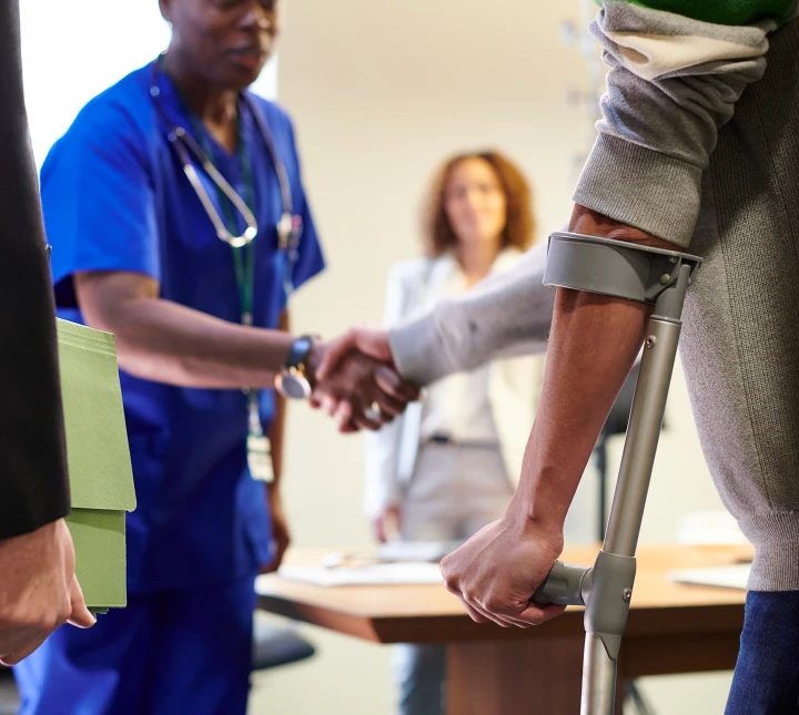 Can I Choose My Own Doctor in a North Carolina Workers’ Comp Case?