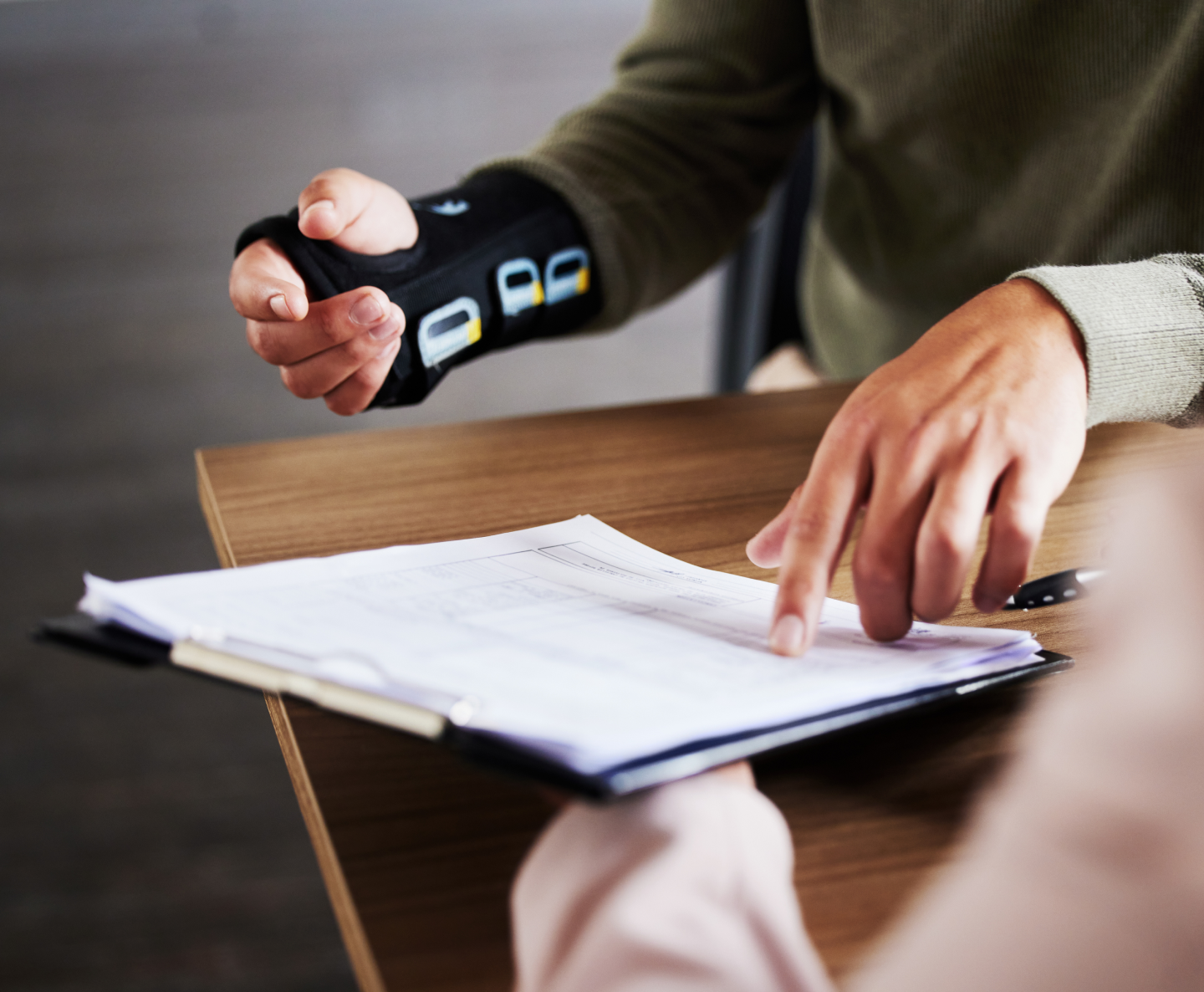 Injured at a Holiday Party or Company Event? When Work and Fun Collide, So Does Liability