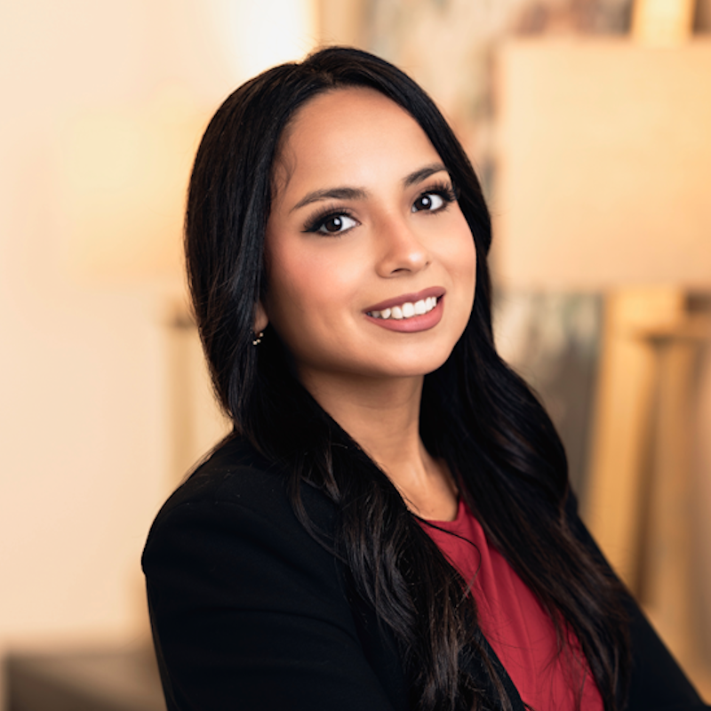 Angela Ramirez