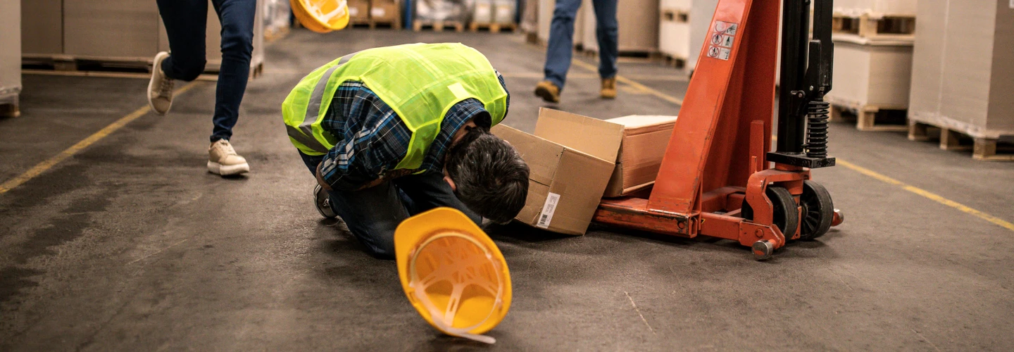 Injured at a Holiday Job? What Seasonal Workers Need to Know About Workers’ Comp in North Carolina