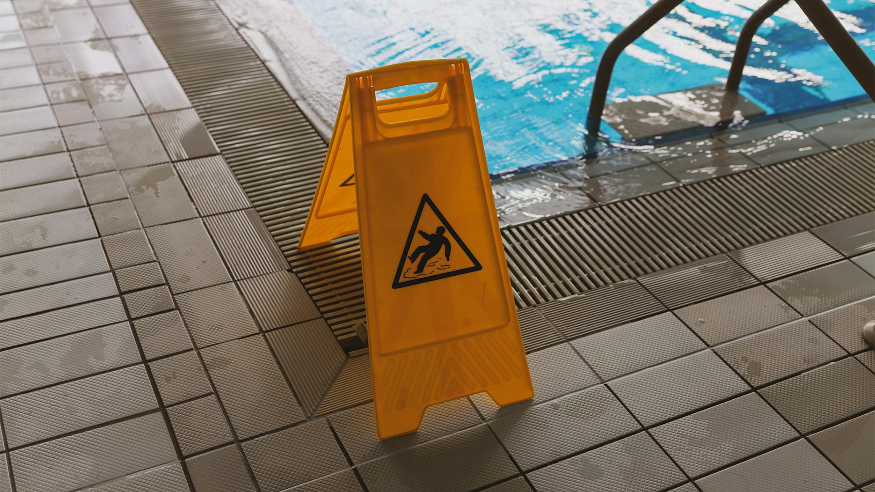 Slip and Fall Accidents: How to Prove Liability & Seek Compensation
