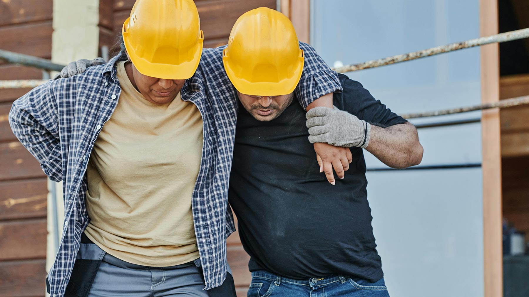 Maximizing Your Workers’ Comp Benefits