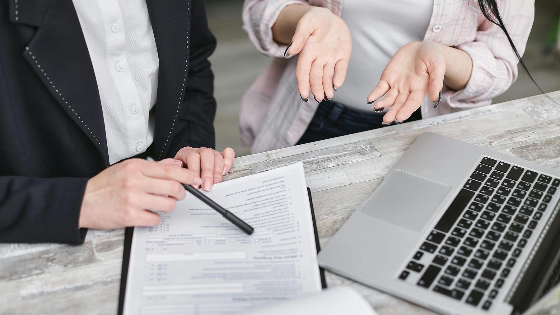 Workers’ Comp Denied? Here’s What to Do If Your Claim Isn’t Approved