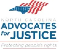 logo northcarorinaadvocatesforjustice 2x