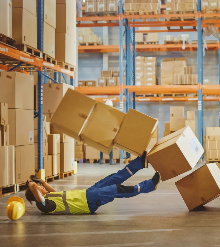 img s3 Unique Hazards in Warehouse Work