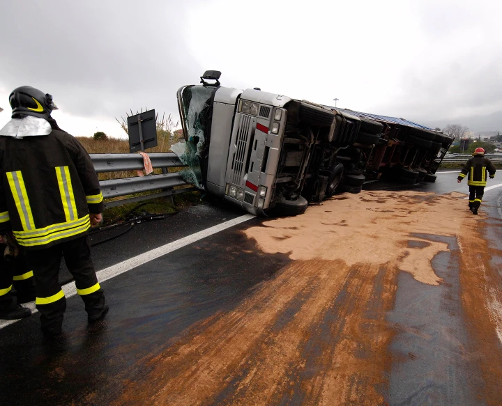 img s5 Examples of Transportation Workers Compensation Cases