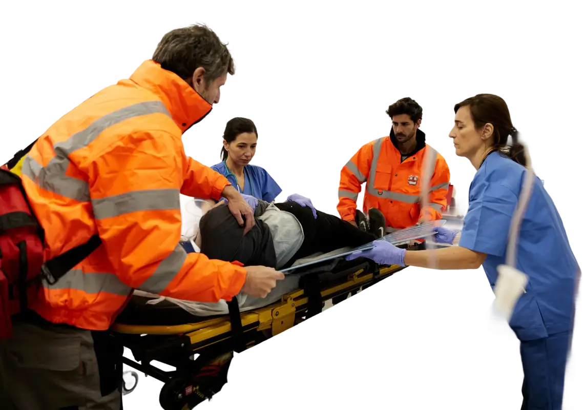 img unique workplace challenges for healthcare workers r1 2x